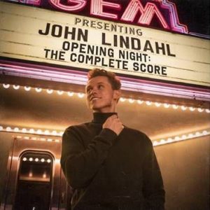 OPENING NIGHT: THE COMPLETE SCORE