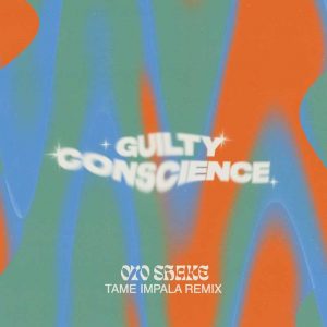 Guilty Conscience Remix