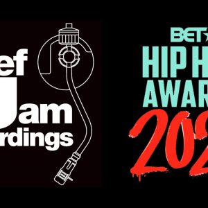 def jam bet awards 2020