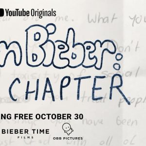 justin bieber next chapter