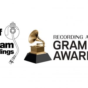 def jam and grammy awards logo