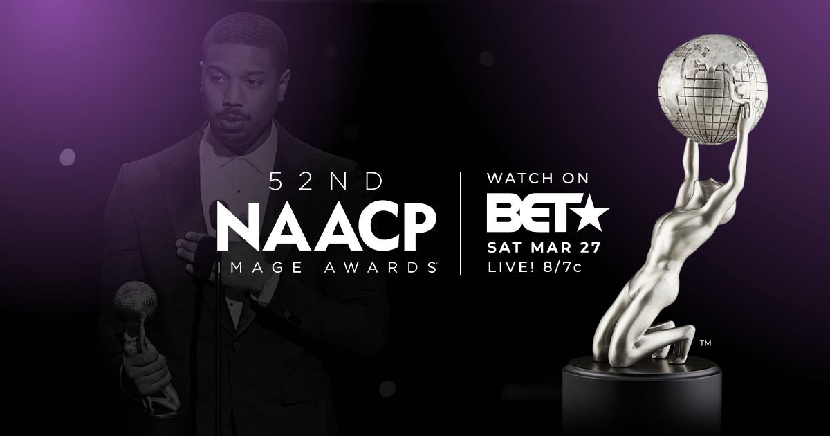 CONGRATULATIONS TO OUR DEF JAM ARTISTS ON THEIR NAACP ...