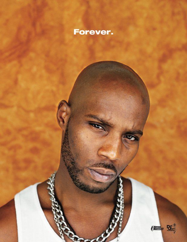 STATEMENT FROM DEF JAM RECORDINGS ON THE PASSING OF DMX Def Jam