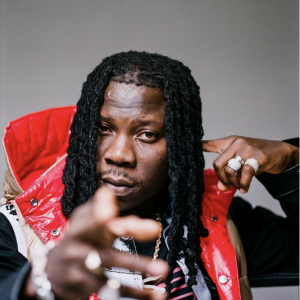 Stonebwoy Press Photo