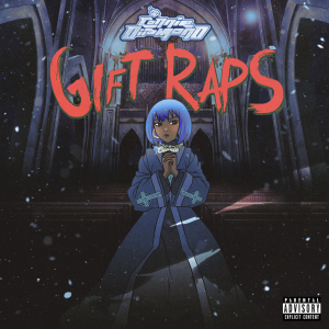 Gift Raps - Connie Diiamond