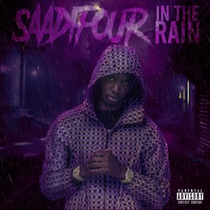 In The Rain - Saadi Four