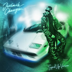 Jeremih - Changes Sped Up