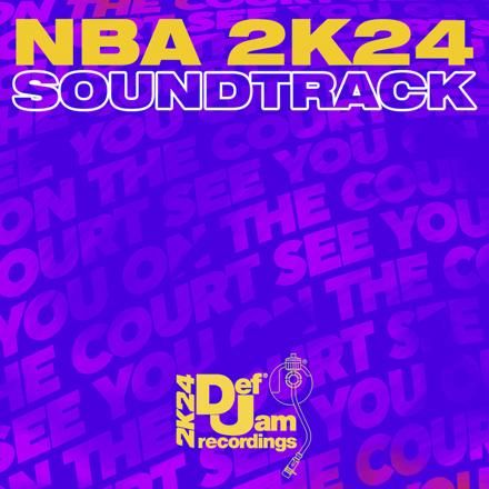 NBA2K Soundtrack